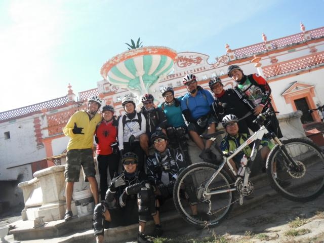  Gruppo ciclistico 